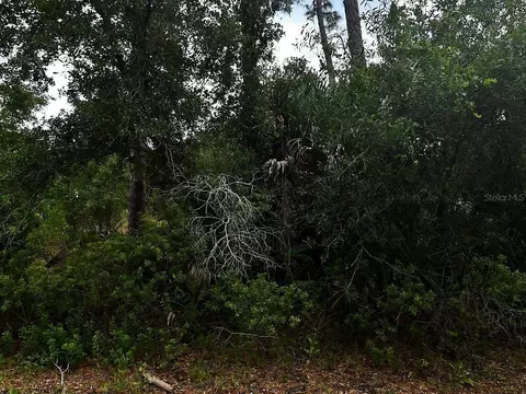 Loffreda Avenue, North Port, FL 34291