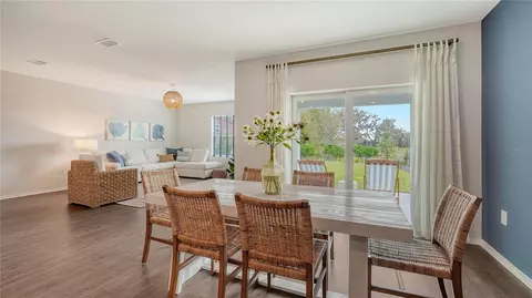 Dining - 12919 Red Deer Pl, Parrish, FL 34219 photo 1 of 3