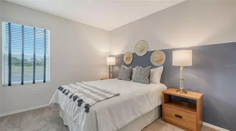 Bedroom - 12919 Red Deer Pl, Parrish, FL 34219 photo 2 of 4