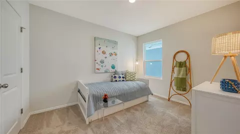 Bedroom - 12919 Red Deer Pl, Parrish, FL 34219 photo 1 of 4