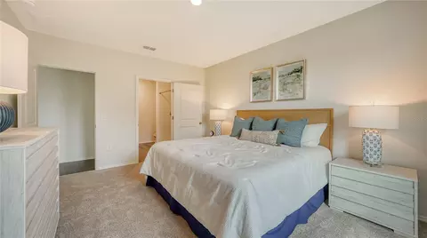 Bedroom - 12919 Red Deer Pl, Parrish, FL 34219 photo 4 of 4