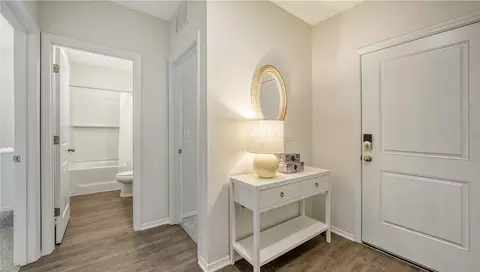 Entry Way - 12919 Red Deer Pl, Parrish, FL 34219 photo 1 of 2