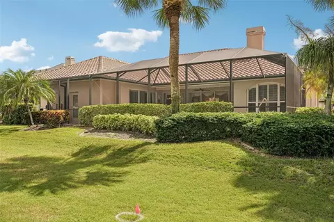 Exterior - 403 Lansbrook Dr, Venice, FL 34292 photo 9 of 21