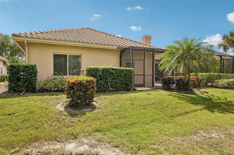 Exterior - 403 Lansbrook Dr, Venice, FL 34292 photo 10 of 21