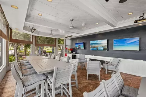 Dining - 403 Lansbrook Dr, Venice, FL 34292 photo 7 of 8