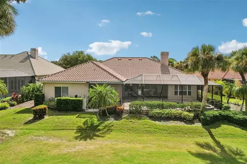 Exterior - 403 Lansbrook Dr, Venice, FL 34292 photo 13 of 21