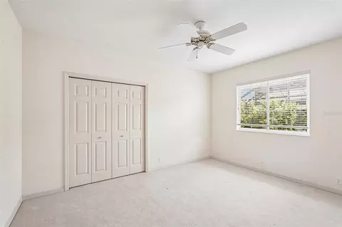 Bedroom - 403 Lansbrook Dr, Venice, FL 34292 photo 5 of 9