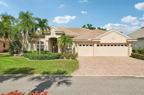Exterior - 403 Lansbrook Dr, Venice, FL 34292 photo 12 of 21