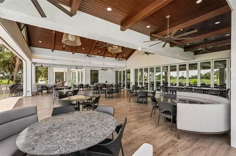 Dining - 403 Lansbrook Dr, Venice, FL 34292 photo 4 of 8