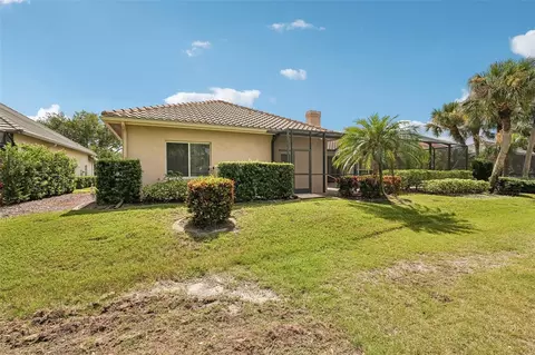 Exterior - 403 Lansbrook Dr, Venice, FL 34292 photo 11 of 21