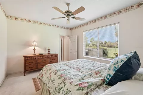 Bedroom - 403 Lansbrook Dr, Venice, FL 34292 photo 9 of 9