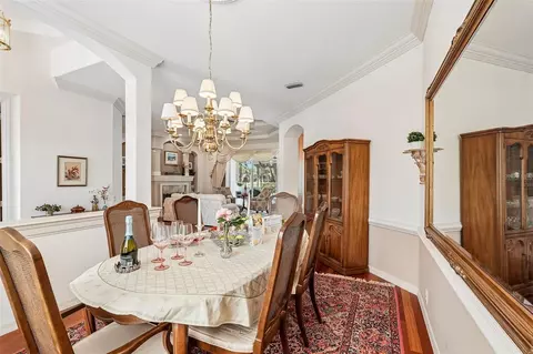 Dining - 403 Lansbrook Dr, Venice, FL 34292 photo 2 of 8