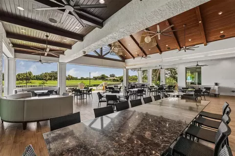 Dining - 403 Lansbrook Dr, Venice, FL 34292 photo 5 of 8
