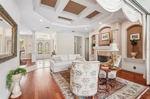Living - 403 Lansbrook Dr, Venice, FL 34292 photo 1 of 6