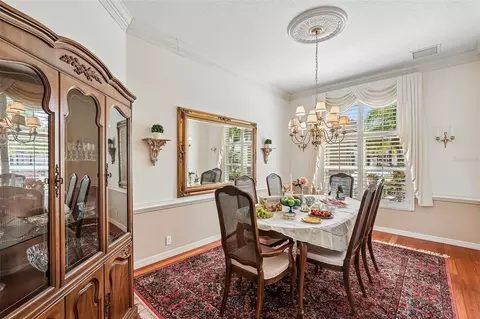 Dining - 403 Lansbrook Dr, Venice, FL 34292 photo 1 of 8