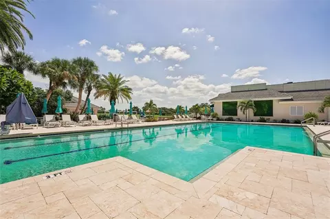 Exterior - 403 Lansbrook Dr, Venice, FL 34292 photo 16 of 21