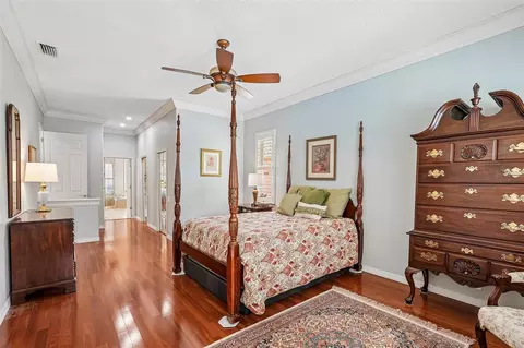 Bedroom - 403 Lansbrook Dr, Venice, FL 34292 photo 1 of 9