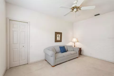 Bedroom - 403 Lansbrook Dr, Venice, FL 34292 photo 3 of 9