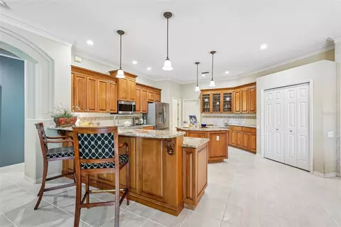 Kitchen - 403 Lansbrook Dr, Venice, FL 34292 photo 2 of 6