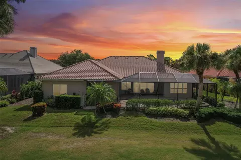 Exterior - 403 Lansbrook Dr, Venice, FL 34292 photo 15 of 21
