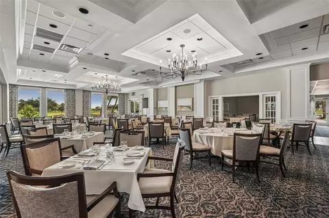 Dining - 403 Lansbrook Dr, Venice, FL 34292 photo 8 of 8
