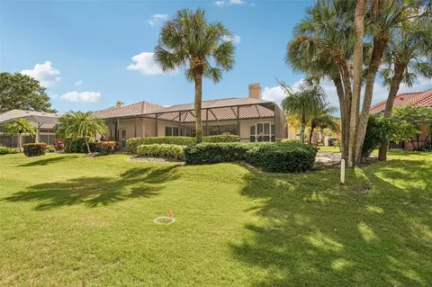Exterior - 403 Lansbrook Dr, Venice, FL 34292 photo 8 of 21