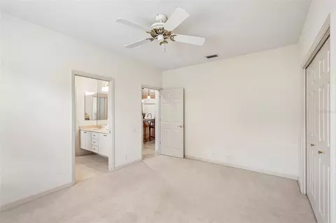 Bedroom - 403 Lansbrook Dr, Venice, FL 34292 photo 6 of 9