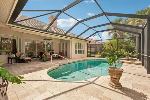 Exterior - 403 Lansbrook Dr, Venice, FL 34292 photo 7 of 21