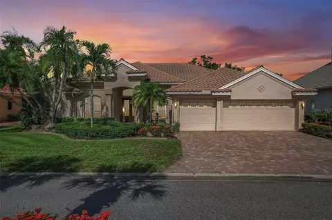 Exterior - 403 Lansbrook Dr, Venice, FL 34292 photo 14 of 21
