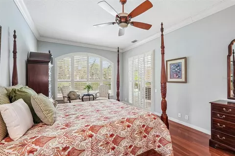 Bedroom - 403 Lansbrook Dr, Venice, FL 34292 photo 2 of 9