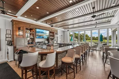 Dining - 403 Lansbrook Dr, Venice, FL 34292 photo 6 of 8
