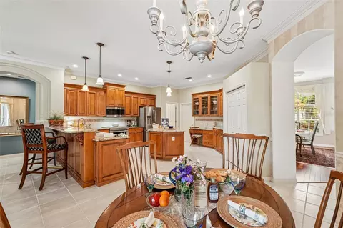 Kitchen - 403 Lansbrook Dr, Venice, FL 34292 photo 1 of 6