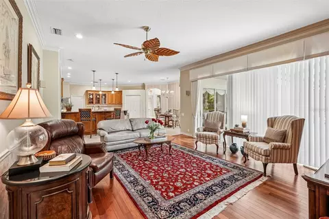 Living - 403 Lansbrook Dr, Venice, FL 34292 photo 6 of 6
