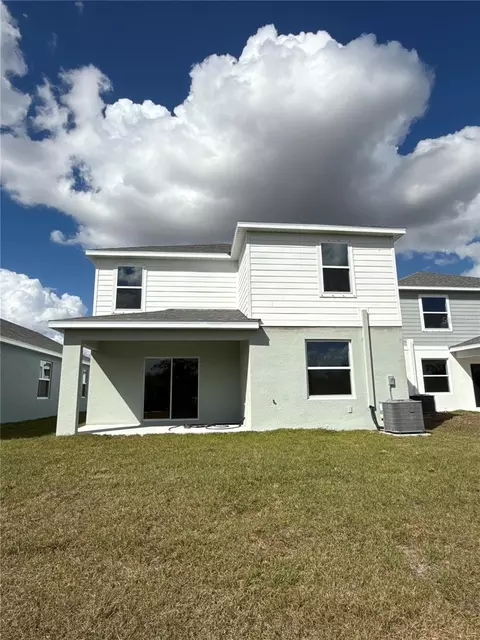 Exterior - 13025 Red Deer Pl, Parrish, FL 34219 photo 2 of 2