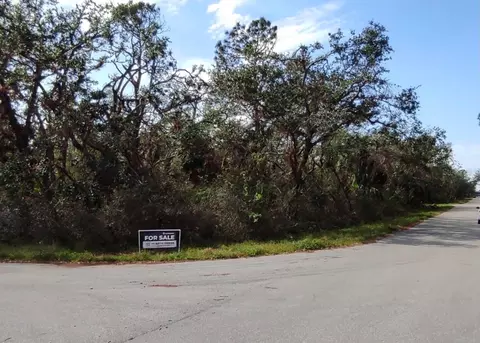 13381 Doubleday Ave, Port Charlotte, FL 33953