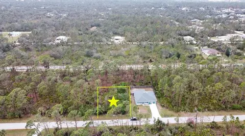 3125 Tamarind St, Port Charlotte, FL 33948