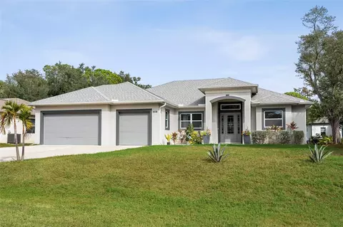 3038 Velvet Ln, North Port, FL 34286
