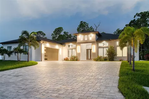 2777 Lucaya Ave, North Port, FL 34286