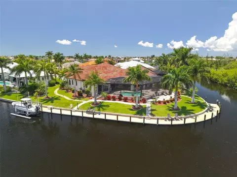 1355 Grebe Dr, Punta Gorda, FL 33950
