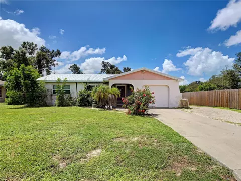 Exterior - 355 Trinity Rd, Venice, FL 34293 photo 1 of 13