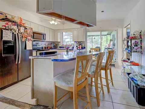 Kitchen - 355 Trinity Rd, Venice, FL 34293 photo 1 of 5