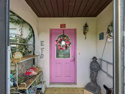 Entry Way - 355 Trinity Rd, Venice, FL 34293 photo 1 of 1
