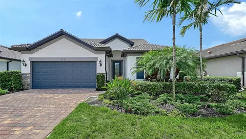 5721 Sweet Leaf Way, Sarasota, FL 34238