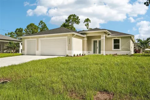 2234 Jameson Ave, North Port, FL 34286