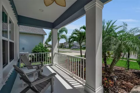 Exterior - 3321 Woodmont Dr, Parrish, FL 34219 photo 3 of 13