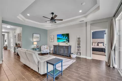 Entry Way - 3321 Woodmont Dr, Parrish, FL 34219 photo 5 of 5