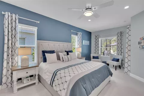 Bedroom - 3321 Woodmont Dr, Parrish, FL 34219 photo 1 of 8