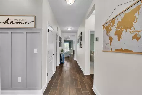 Entry Way - 3321 Woodmont Dr, Parrish, FL 34219 photo 3 of 5