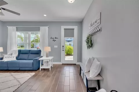 Entry Way - 3321 Woodmont Dr, Parrish, FL 34219 photo 2 of 5
