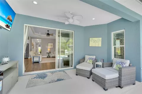 Exterior - 3321 Woodmont Dr, Parrish, FL 34219 photo 7 of 13